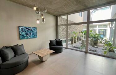 Departamento en Juan José Paso al 8800