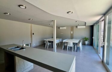 Departamento en Juan José Paso al 8800