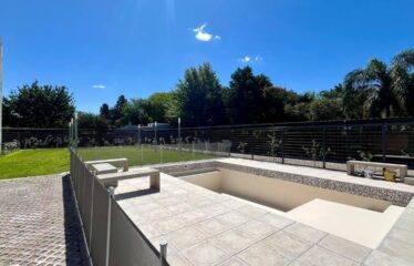 Departamento en Juan José Paso al 8800