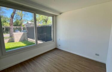 Departamento en Juan José Paso al 8800