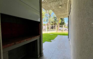Departamento en Juan José Paso al 8800