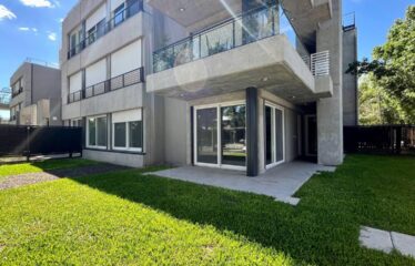 Departamento en Juan José Paso al 8800