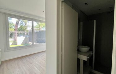 Departamento en Juan José Paso al 8800