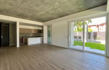 Departamento en Juan José Paso al 8800