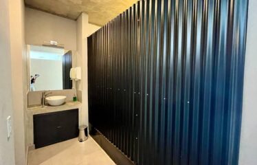 Departamento en Juan José Paso al 8800