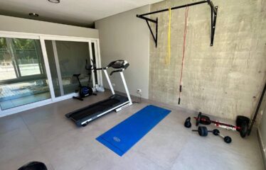 Departamento en Juan José Paso al 8800