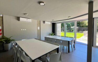 Departamento en Juan José Paso al 8800