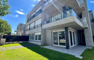 Departamento en Juan José Paso al 8800