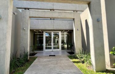 Departamento en Juan José Paso al 8800