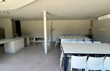 Departamento en Juan José Paso al 8800