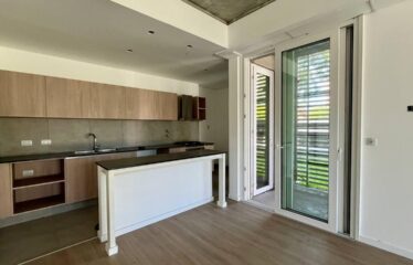 Departamento en Juan José Paso al 8800