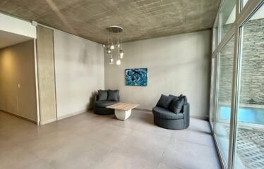Departamento en Juan José Paso al 8800