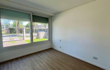 Departamento en Juan José Paso al 8800