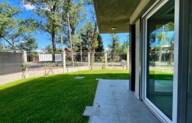 Departamento en Juan José Paso al 8800