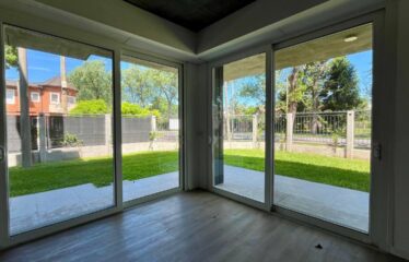 Departamento en Juan José Paso al 8800