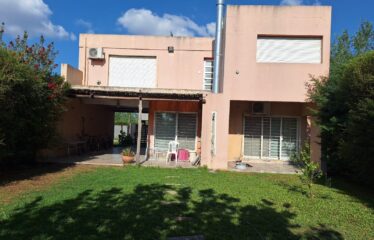 Casa en Tierra de Sueños 3