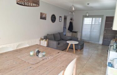 Casa en Tierra de Sueños 3