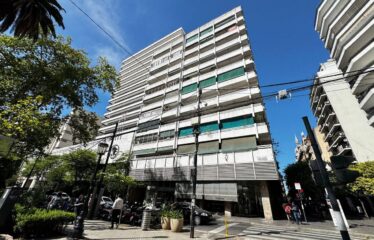 Departamento en Córdoba al 1400