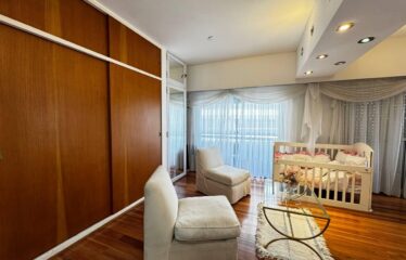 Departamento en Córdoba al 1400