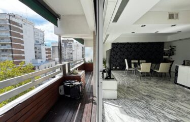 Departamento en Córdoba al 1400