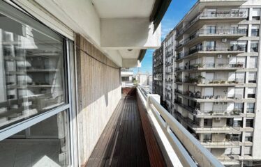 Departamento en Córdoba al 1400