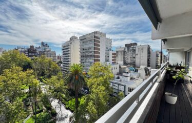 Departamento en Córdoba al 1400