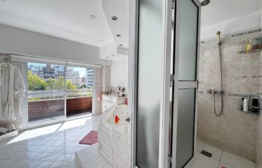 Departamento en Córdoba al 1400