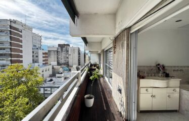 Departamento en Córdoba al 1400