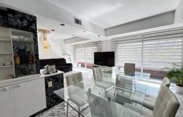 Departamento en Córdoba al 1400