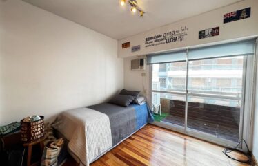 Departamento en Córdoba al 1400