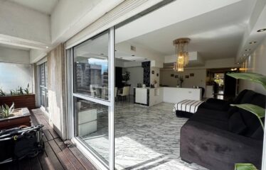 Departamento en Córdoba al 1400