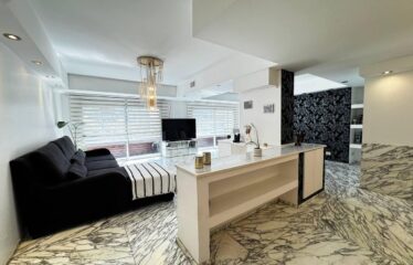 Departamento en Córdoba al 1400