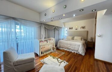 Departamento en Córdoba al 1400