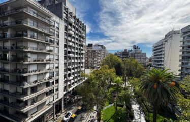 Departamento en Córdoba al 1400