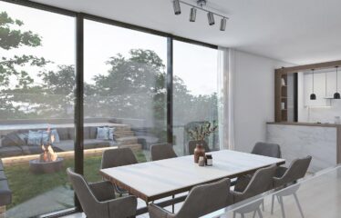 Casa en Catamarca al 1800