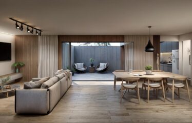 Casa en Catamarca al 1800