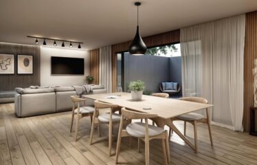 Casa en Catamarca al 1800