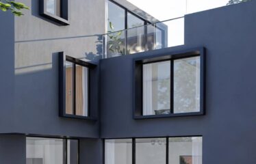 Casa en Catamarca al 1800