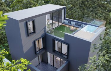 Casa en Catamarca al 1800