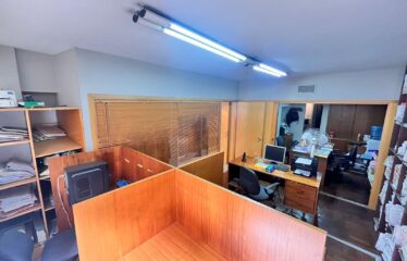 Oficina en Santa Fe al 800