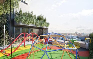 Departamento en San Juan al 2600