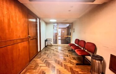 Oficina en Santa Fe al 800