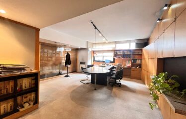 Oficina en Santa Fe al 800