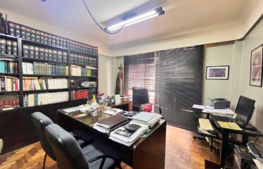 Oficina en Santa Fe al 800