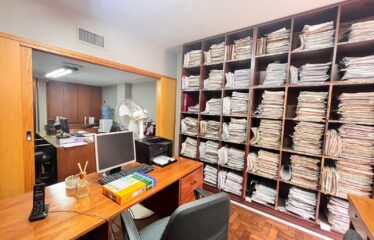 Oficina en Santa Fe al 800