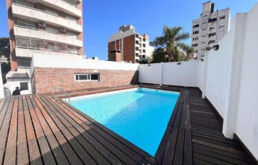 Departamento en Dorrego al 300