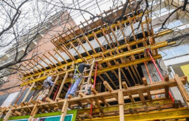 Departamento en San Juan al 2600