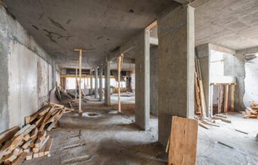 Departamento en San Juan al 2600