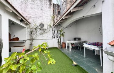 Casa en Brown al 1900