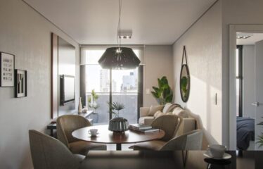 Departamento en San Juan al 2600